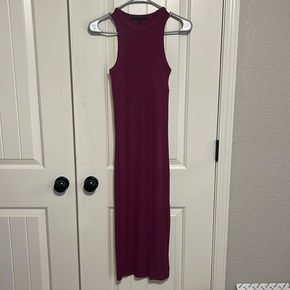 Greyson Orion Tank Dress Medium - Picture 5 of 10